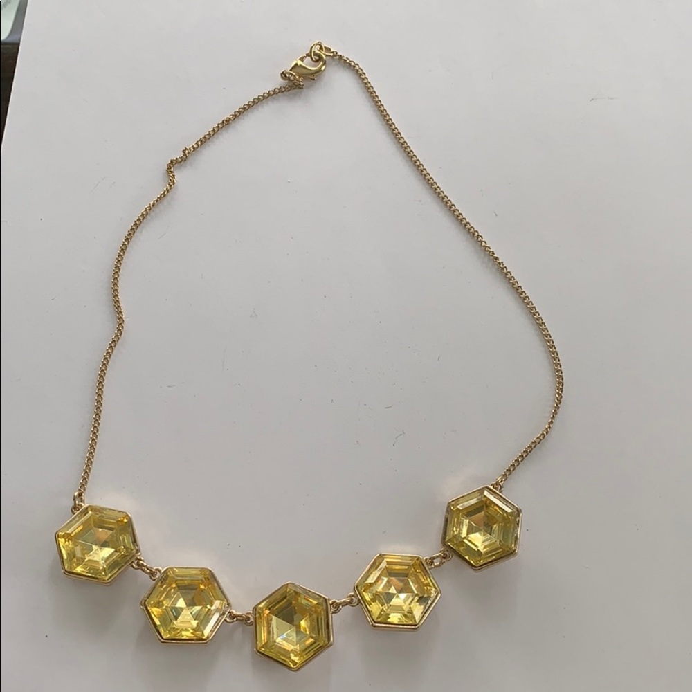 Beautiful necklace